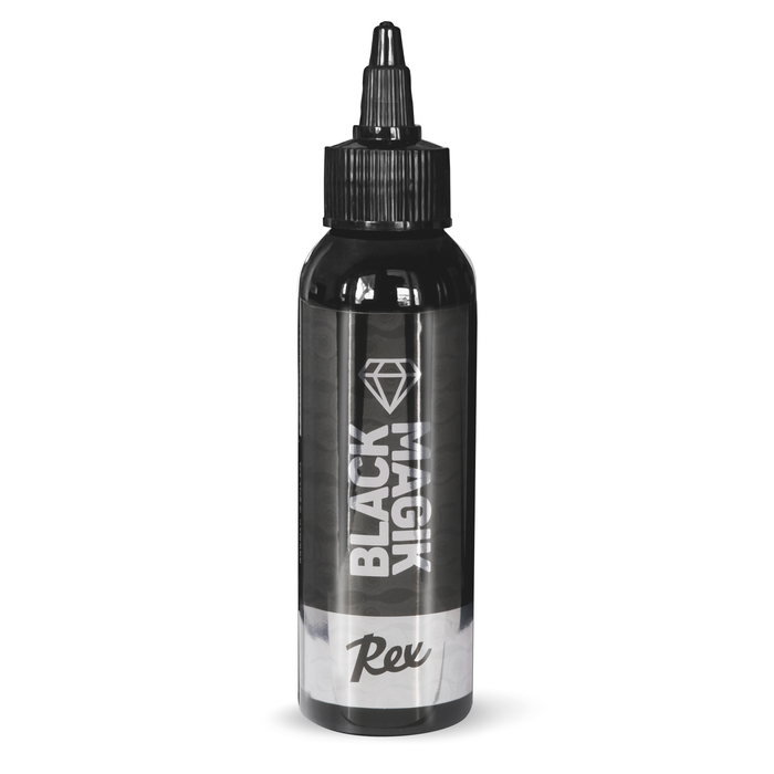 Black Magik Drip Wax 3oz
