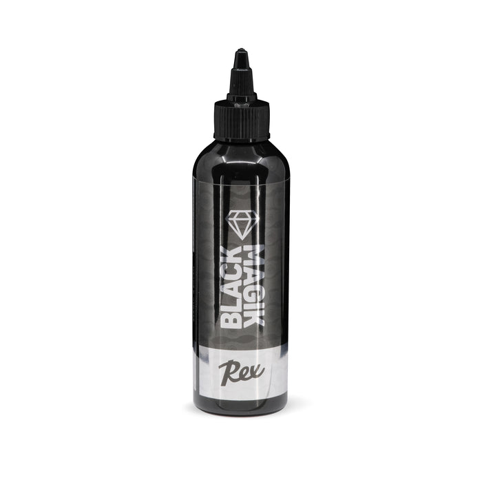 Black Magik Drip Wax 6oz