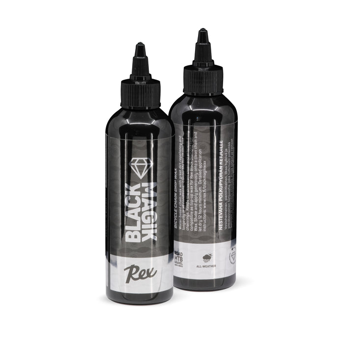 Black Magik Drip Wax 6oz