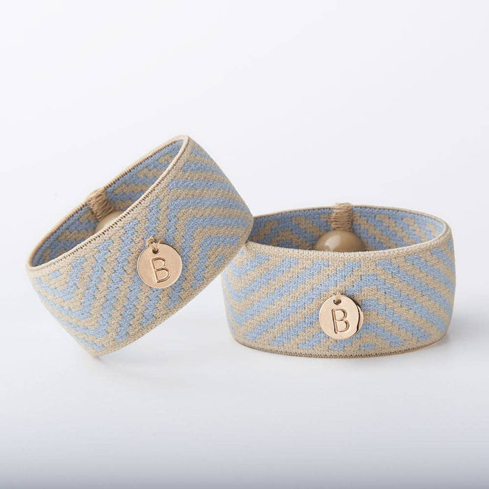 BLISSLETS Gianna Duo Nausea & Anxiety Relief Bracelets
