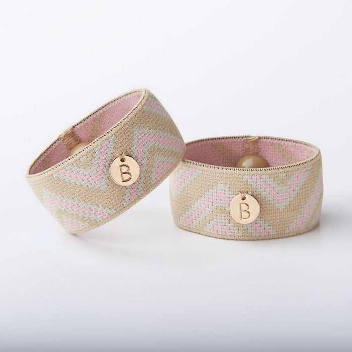 BLISSLETS Marie Duo Nausea Relief Bracelets