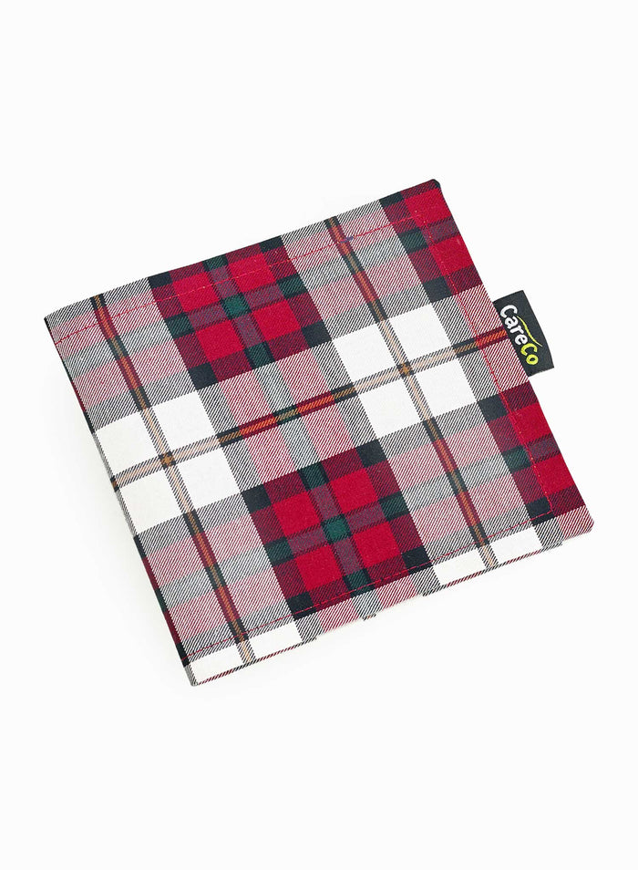 Blue Badge Display Wallet