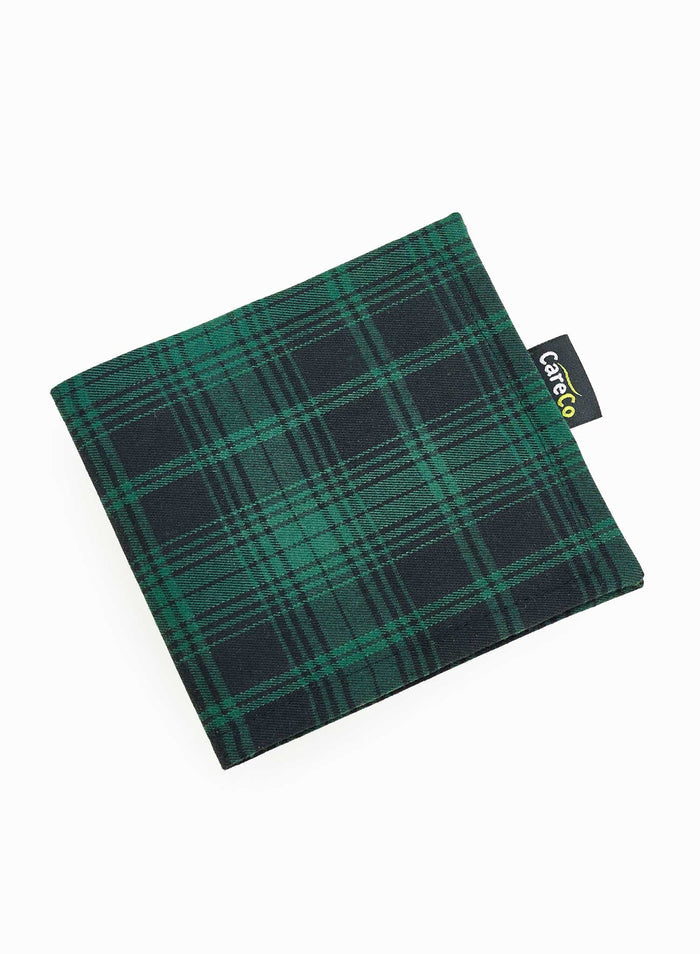 Blue Badge Display Wallet
