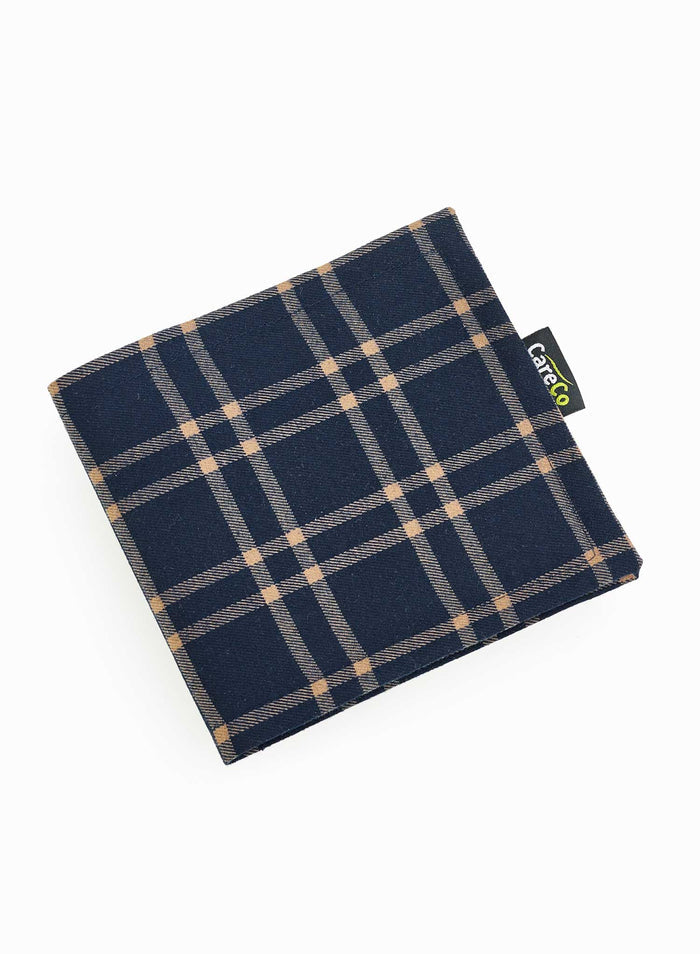 Blue Badge Display Wallet