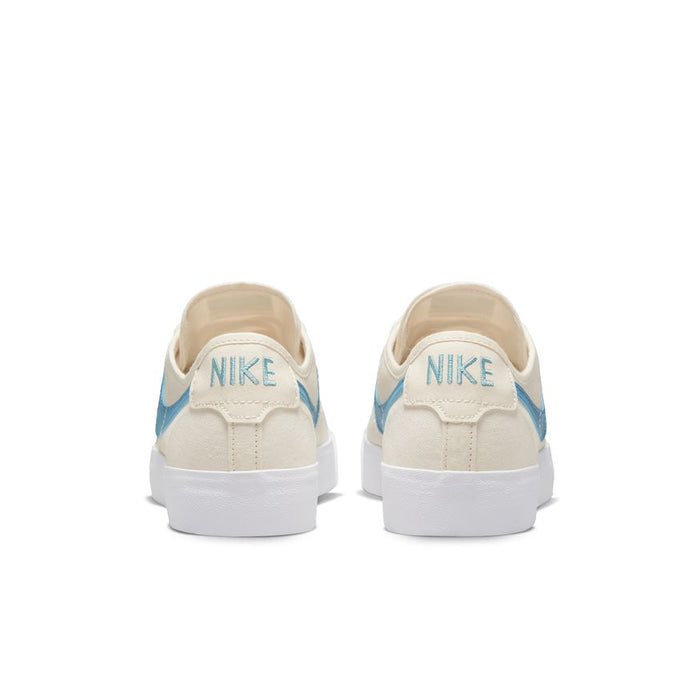 BLZR Court (PHANTOM/CERULEAN-PHANTOM-GUM LIGHT BROWN)
