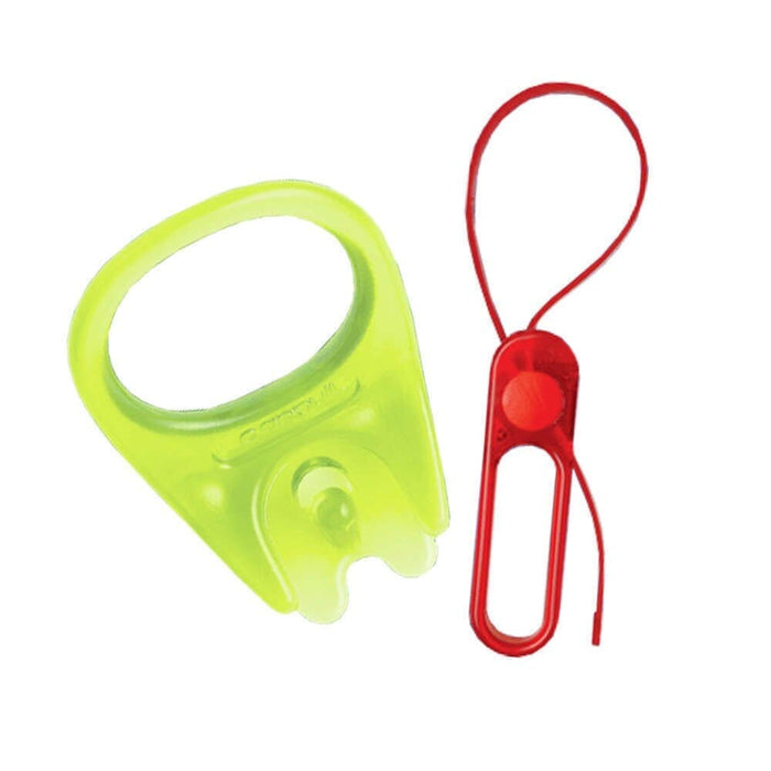 Image of Boa Lollipop Can Pull Set on a plain background.