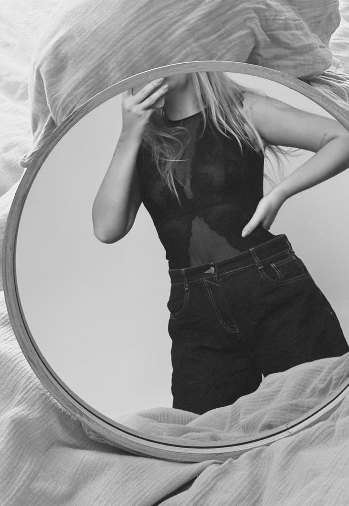 Body Liv Black