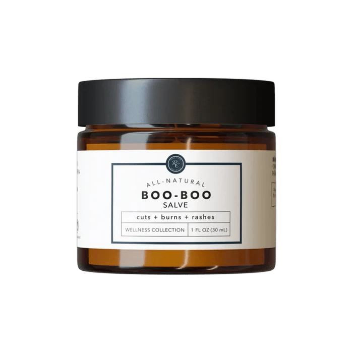 Boo - boo Salve | 1 Oz - 260 Broadway Boutique