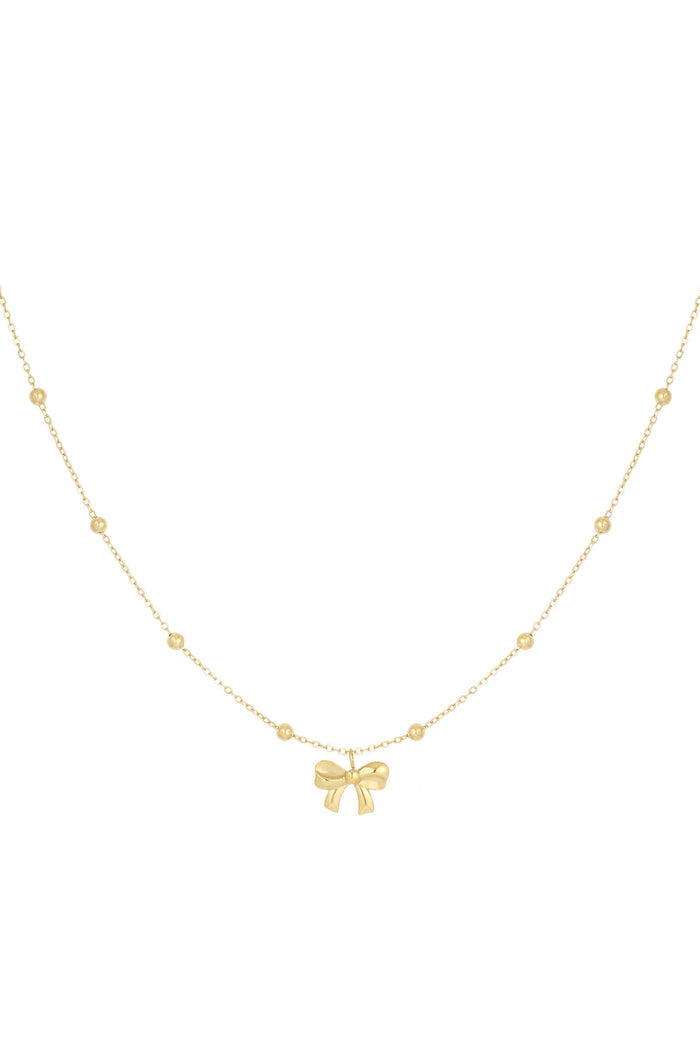 "Bowie" necklace