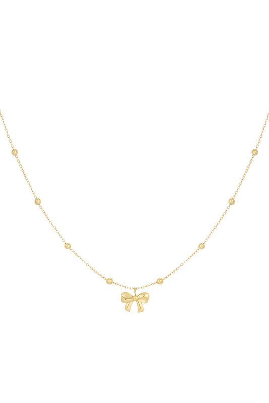 "Bowie" necklace