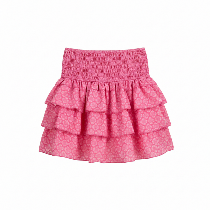 "Brazil" skirt