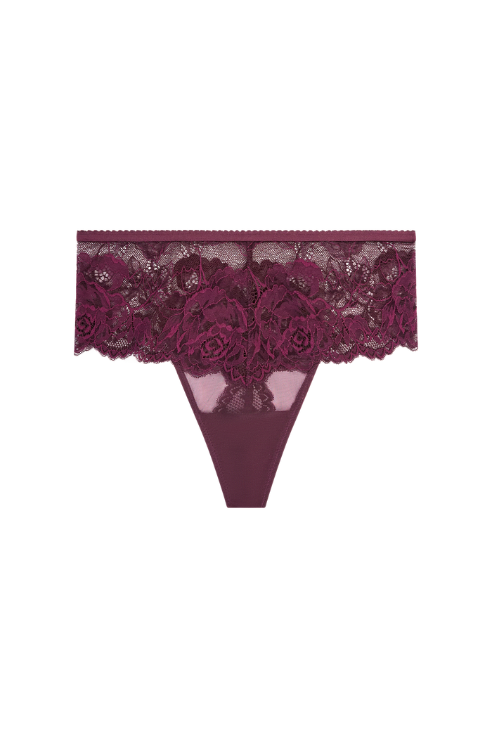 Luxe, premium brazillian plum