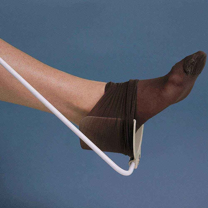 Brevetti Stocking and Sock Aid