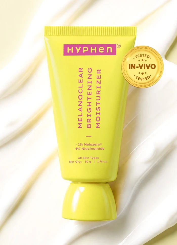 Brightening Moisturizer - 50gm