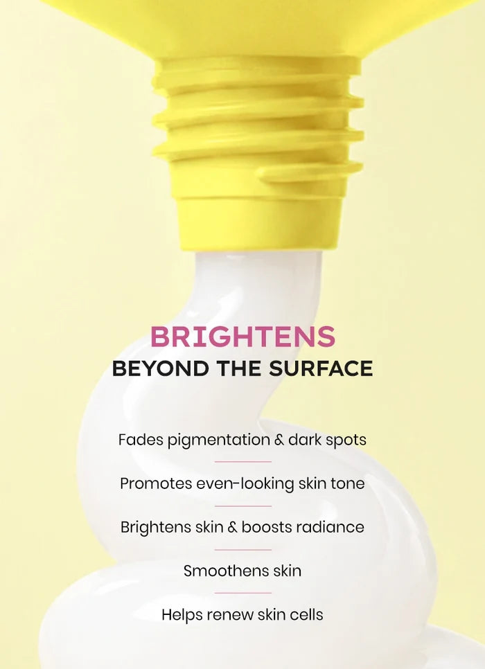 Brightening Moisturizer - 50gm