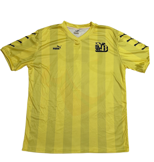 BSC Young Boys Shirt 1987 Cup Final - Retro Jerseys, BSC Young Boys Trikot