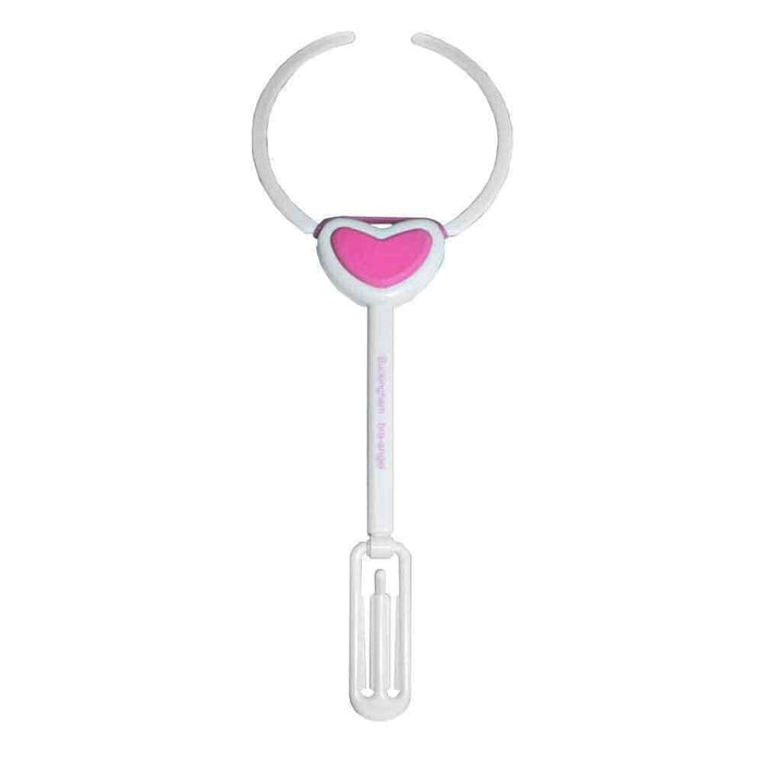 Image of Bra Angel Dressing Aid on a plain background.