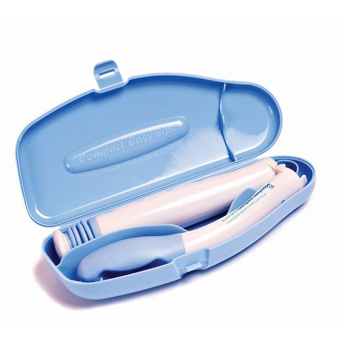 Buckingham Compact Easywipe Bottom Wiper