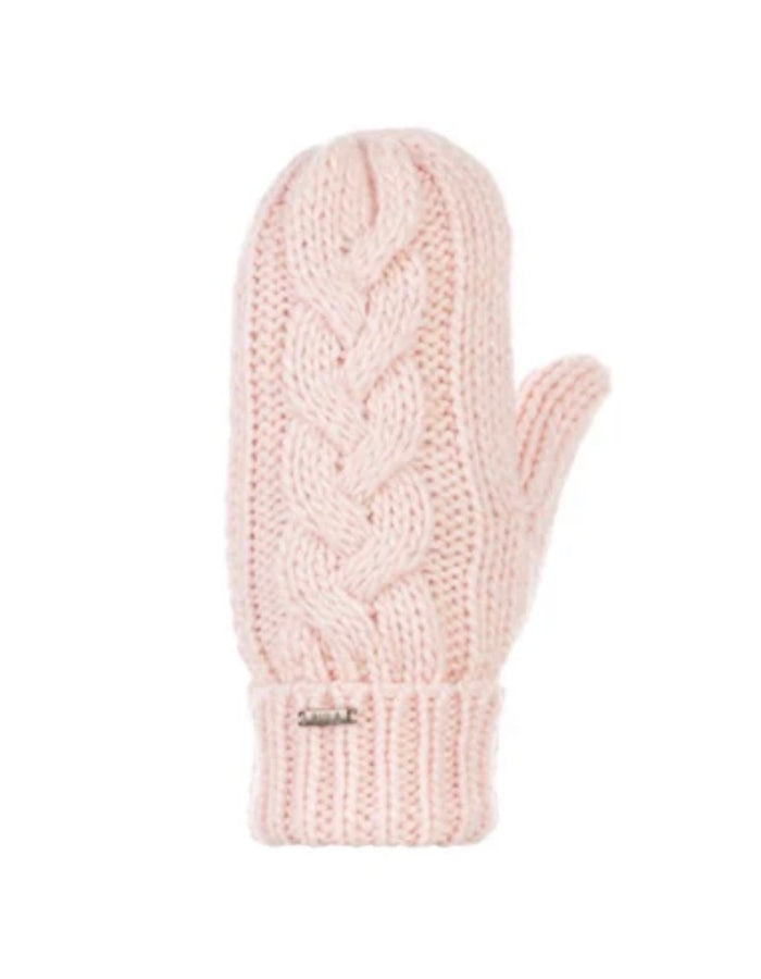 BULA BABEL MITTENS