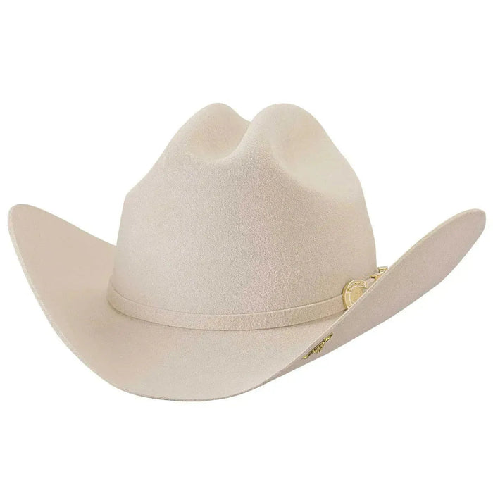 Bullhide 24 Kilates - (8X) Fur Felt Cowboy Hat - Hatcountry