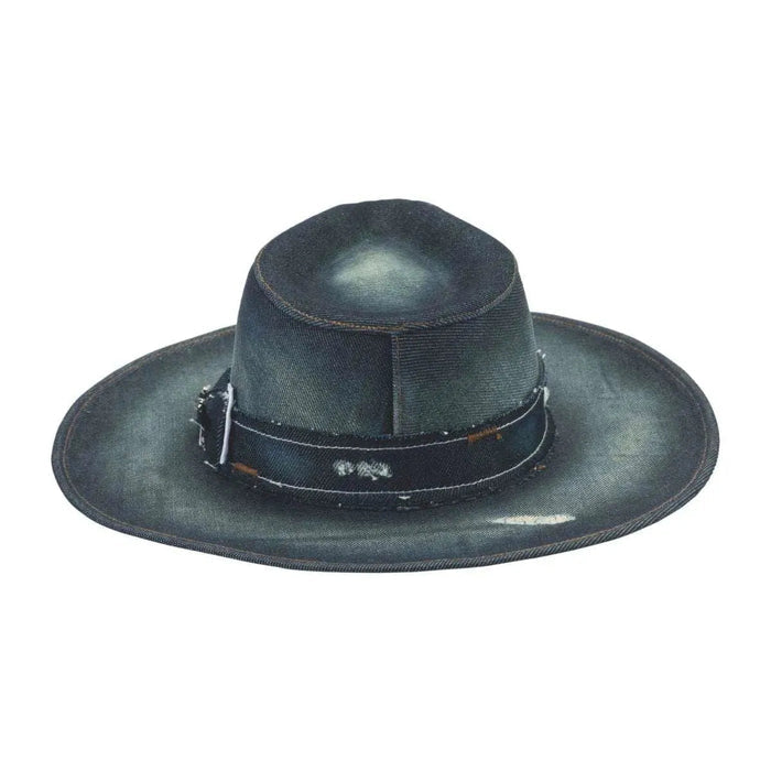 Bullhide Anaheim - Denim Cowgirl Hat - Hatcountry