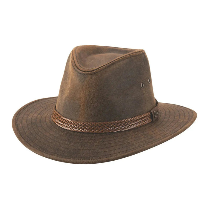 Bullhide New Forest - Outdoorsman Hat - Hatcountry