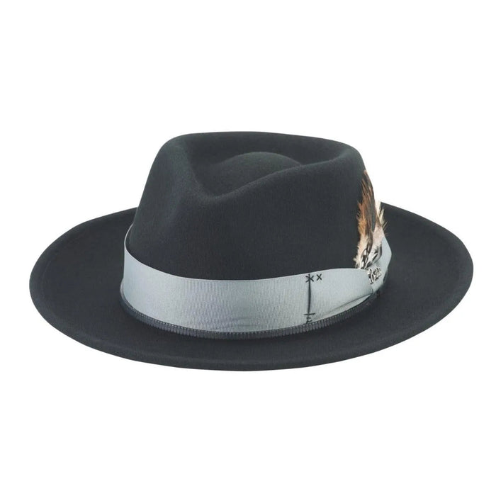 Bullhide Rule The Street - Wool Felt Cowgirl Hat - Hatcountry
