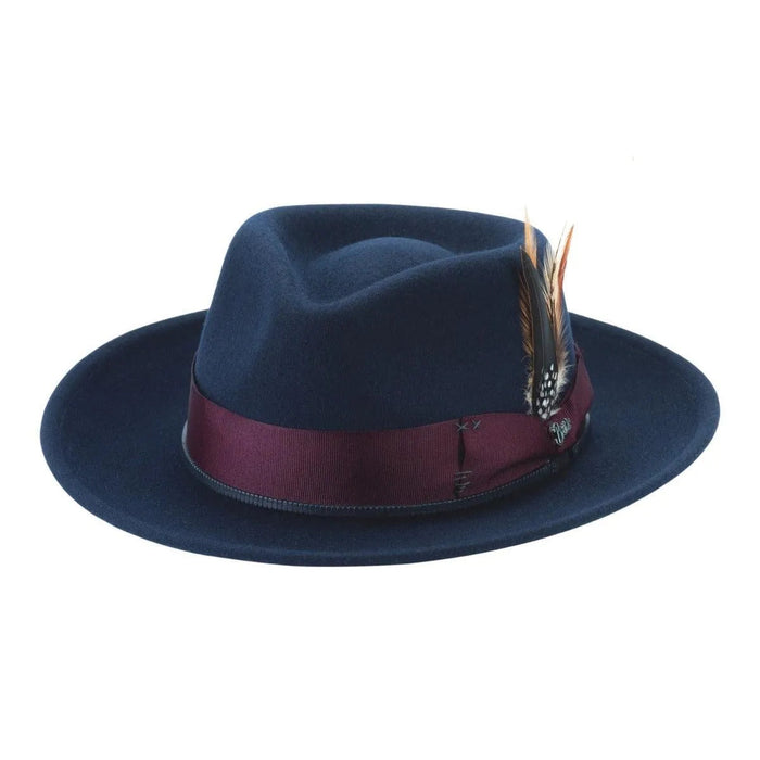 Bullhide Rule The Street - Wool Felt Cowgirl Hat - Hatcountry
