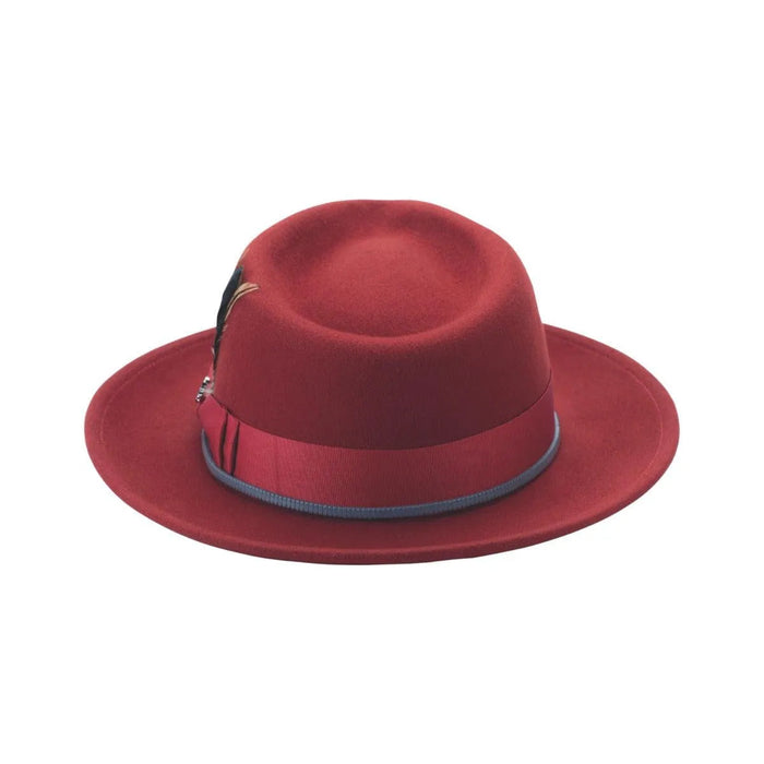 Bullhide Rule The Street - Wool Felt Cowgirl Hat - Hatcountry
