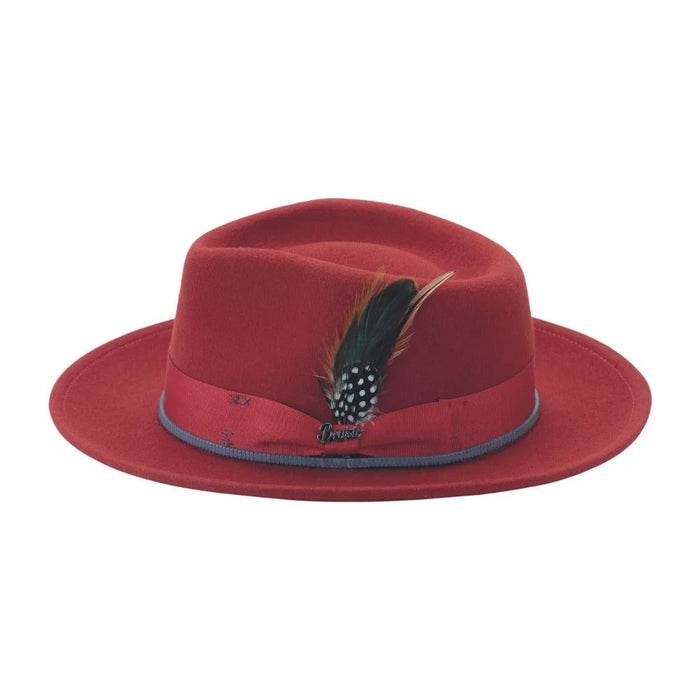 Bullhide Rule The Street - Wool Felt Cowgirl Hat - Hatcountry