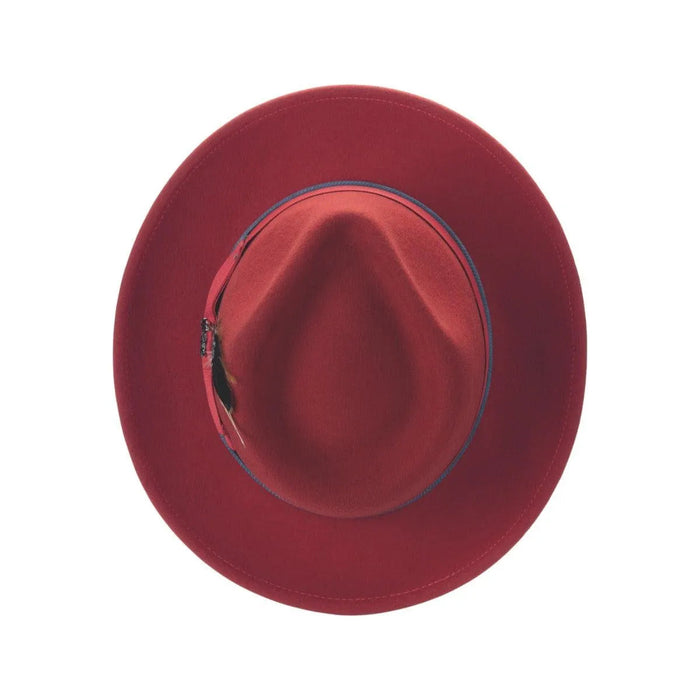 Bullhide Rule The Street - Wool Felt Cowgirl Hat - Hatcountry