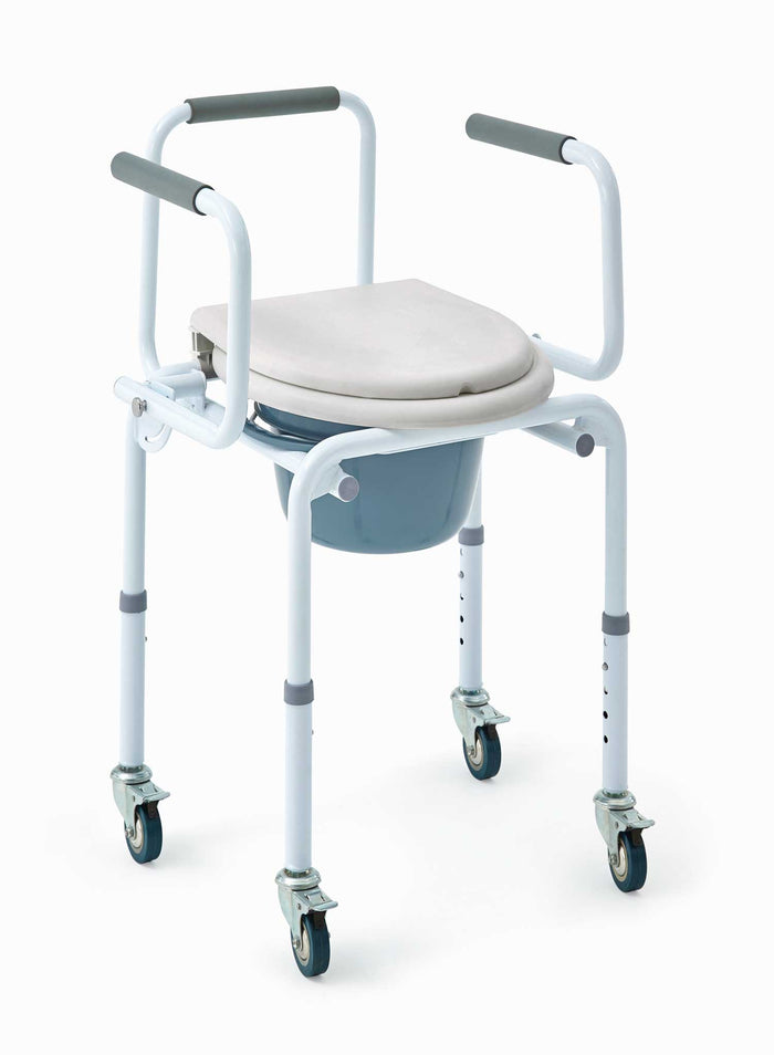 Burford Commode