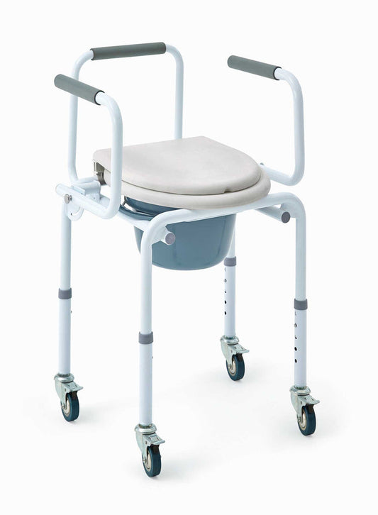 Burford Commode