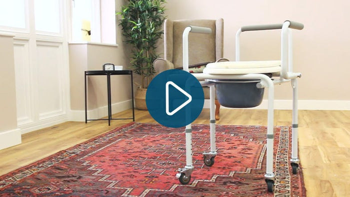 Burford Commode