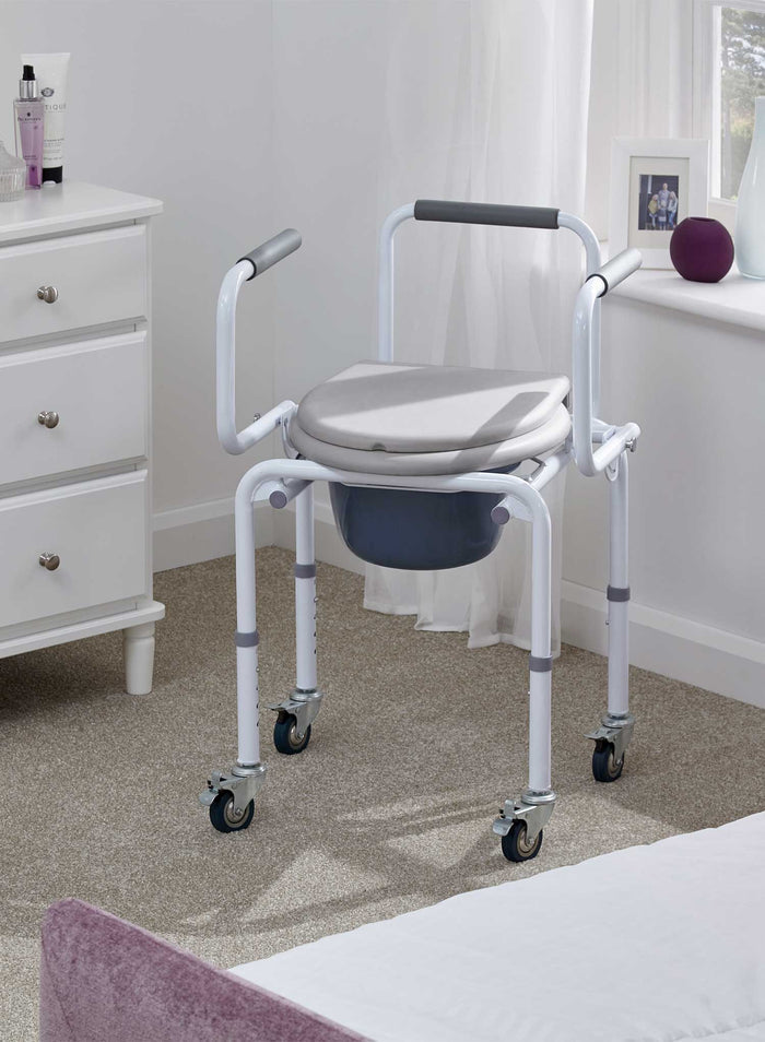 Burford Commode