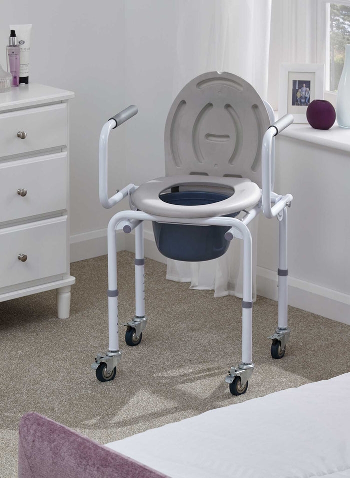 Burford Commode