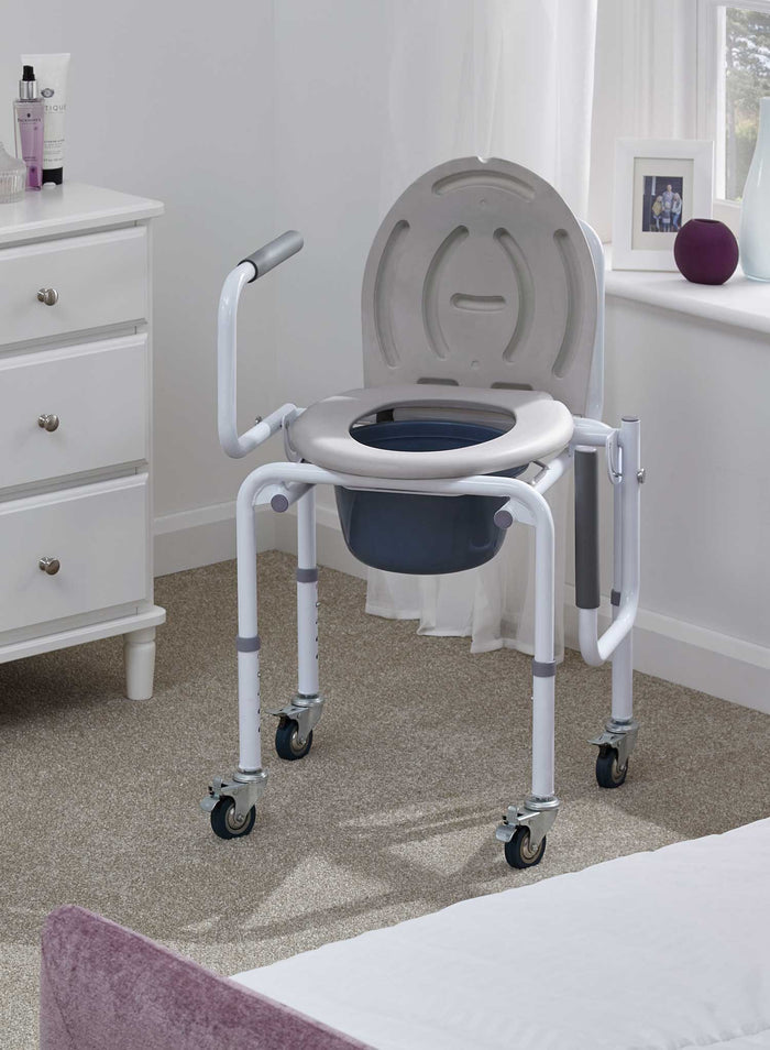 Burford Commode