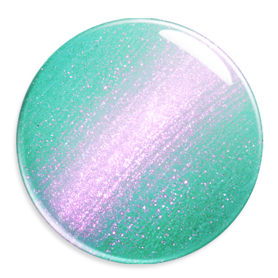 Turquoise Serenade