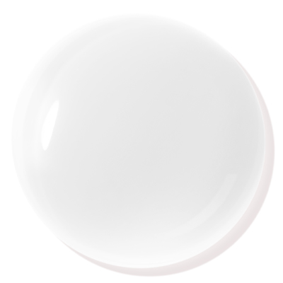 Sheer Milky White