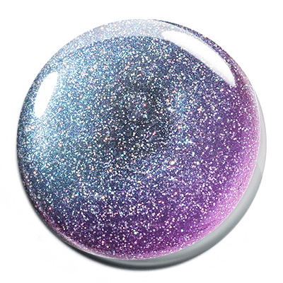 Rainbow Blue
