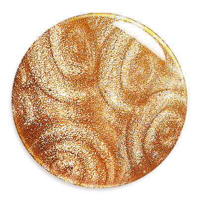 Amber Gleam