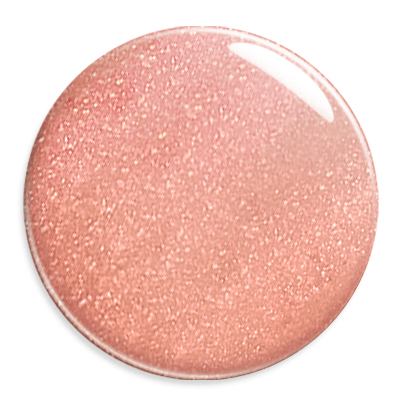 Peach Aura