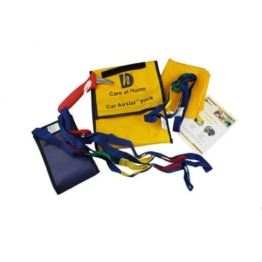 Image of Car Assist Pack on a plain background.