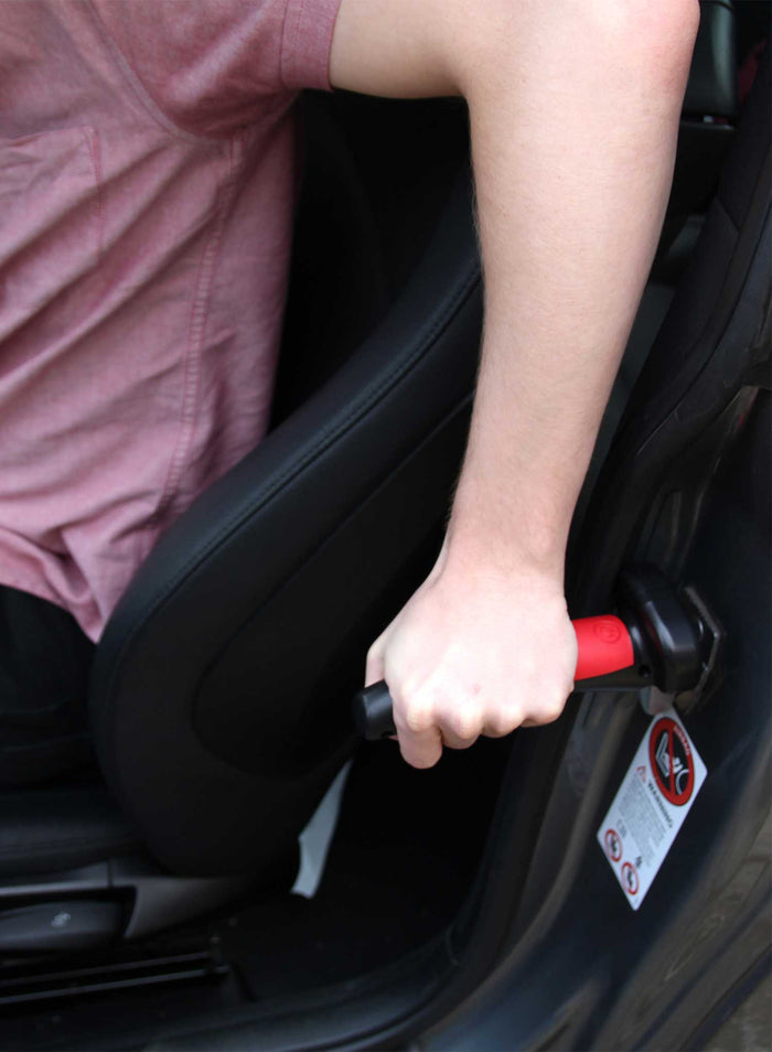 Car Handle