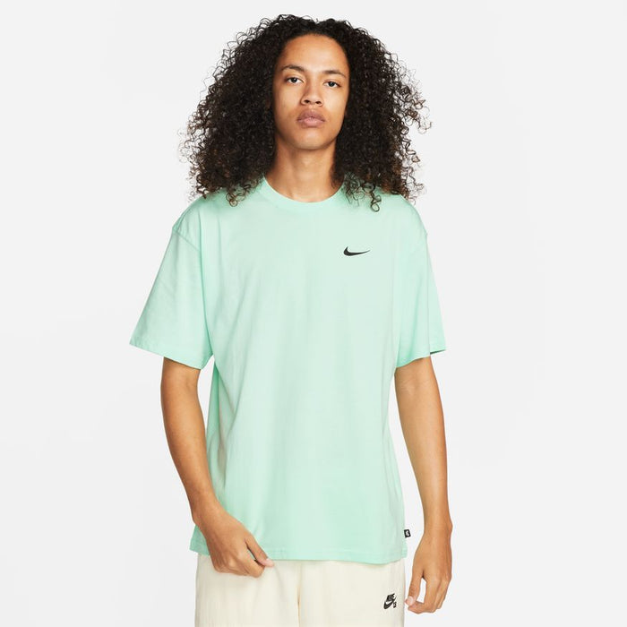 Car Wash Skate Tee (Mint Foam)