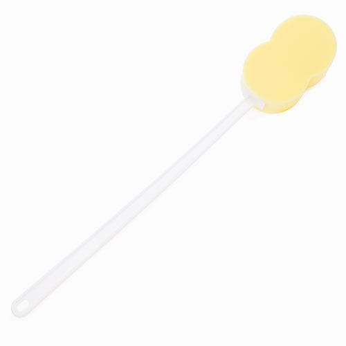 CareCo Long Handled Bath Sponge