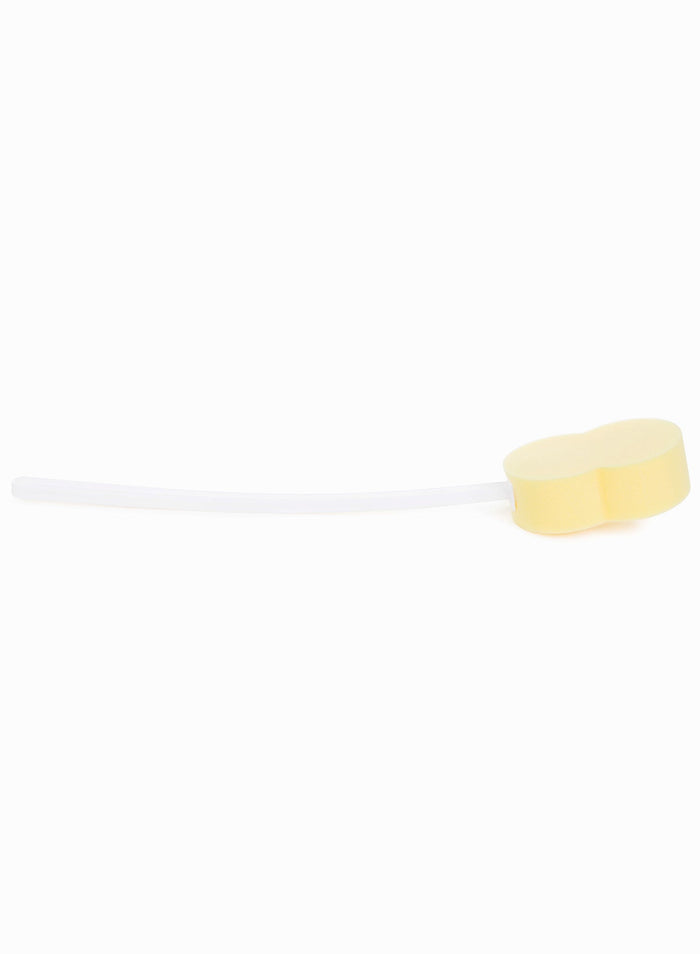 CareCo Long Handled Bath Sponge