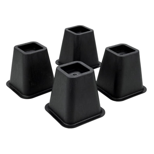 CareWorth 6" Furniture Risers