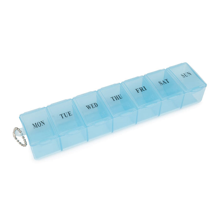 CareWorth 7 Days Travel Pill Box