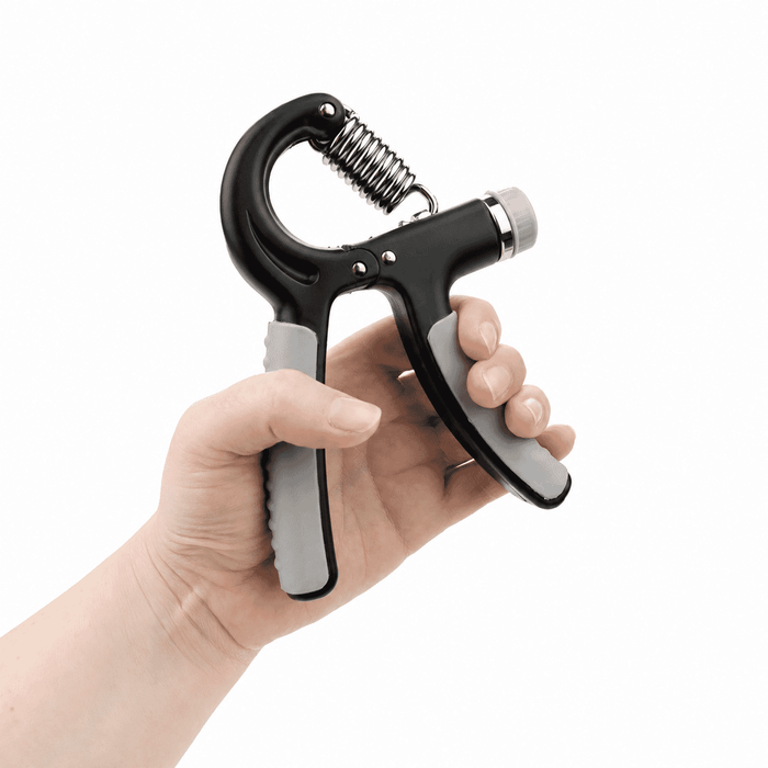 CareWorth Adjustable Hand Grip Exerciser